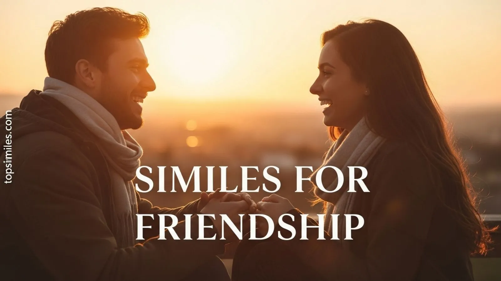 similes-for-friendship