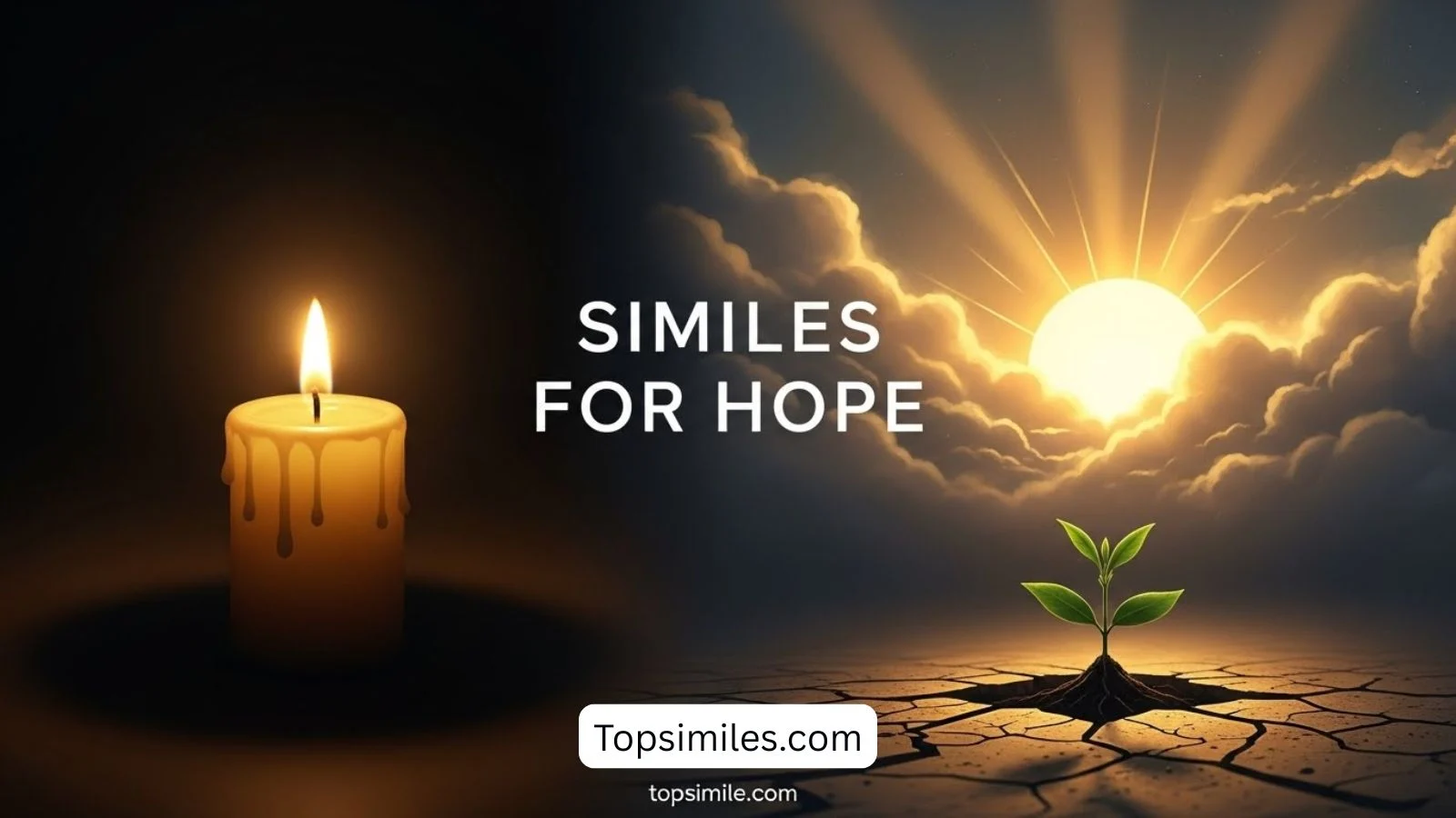 Similes for Hope